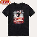 Bijan Robinson 93 Yard Touchdown Shirt