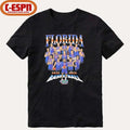 2025-2026 Florida Men’s Basketball Team Shirt