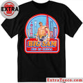 John Cena Big Sam Big in China Shirt