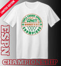 Marshall Thundering Herd Triple Crown Sports Women’s NIT champions shirt