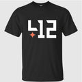Paul Skenes 412 Shirt