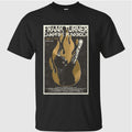 Frank Turner Campfire Punkrock Twenty Tour April 2026 Shirt