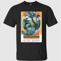 Trampled by Turtles The Last Revel 2026 Poster Shirt