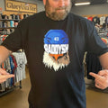 Tampa Bay Lighting Raddysh Bald Eagle Shirt