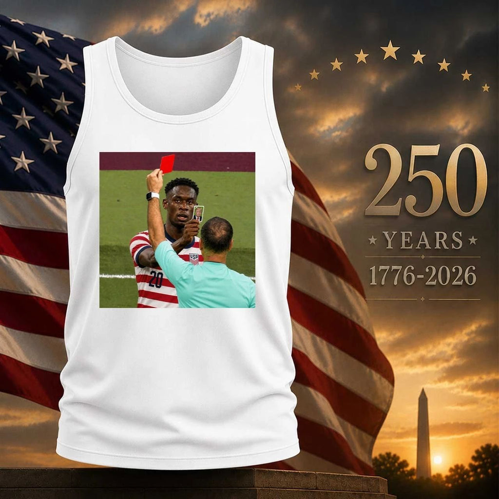 Balogun Activated The Trump Card Shirt