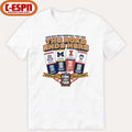 NCAA Men’s Basketball Final Four 2026 Tickets Teams Shirt