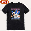 Don’t Mess With Texas 33th Anniversary 1993-2026 Shirt