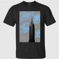 SUGAR May 2 2026 Wester Hall Poster Shirt