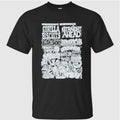 Gorilla Biscuits The Brooklyn Monarch April 25-26, 2026 Shirt