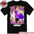 Coach Frank Wilson Bayou Dreams Shirt