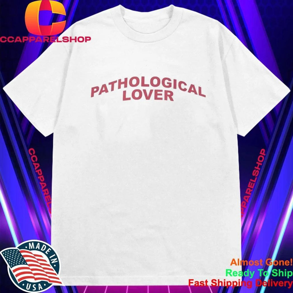 Jalen Thomas Brooks Pathological Lover Shirt
