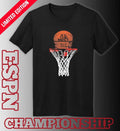 We The Best Big 12 Basketball Tournament Shirt