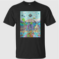 Dance Gavin Dance Elder Goose Pocket Shirt