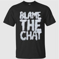 DDG BLAME THE CHAT Night 2 ChicagoShirt