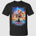 Masters Of The Universe Movie 2026 Only In Theaters June 5 2026 Legends Aren’t Born They’re Forged Poster Shirt