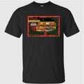 Tyler Childers In Dallas TX On April 23-2026 Shirt
