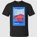 Nos vemos en el Festival Estampida Abril 18-19, 2026 Poster Shirt