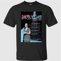 Jen Hamilton Book Tour 2026 Concert Poster Shirt