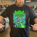 The Browning Osrs Max Vorkath Shirt