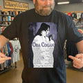 Ora Cogan Fall Tour 2026 Poster Shirt