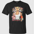 Justin Bieber Photo Graphic At Coachella 2026 Shirt