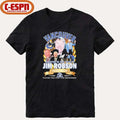 Vancouver Forever In Our Hearts Jim Robson 1935-2026 Shirt