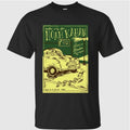 Noah Kahan July 7-12 2026 Fenway Fark Poster Shirt