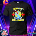 Cape Verde The People’s World Champion Shirt