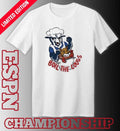 Ben Rice Baseball Boil the Cougs Shirt