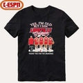 Yes, I’m Old But I Saw Louisville Cardinals Basketball Greatness Shirt