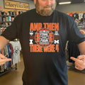 Uconn Huskies 2026 NCAA Men’s Final Four And Then There Were Four Shirt