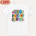 Kentucky 100 Days of School Classroom Style Shirt