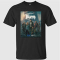 Team The Boys Billy Butcher The Boys Season 5 T-Shirt