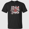 CHAPO TRAP HOUSE 10 Year Anniversary Shirt
