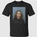 Lisa Hochstein Mugshot Shirt