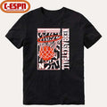 Nebraska Basketball Nebrasketball T-Shirt