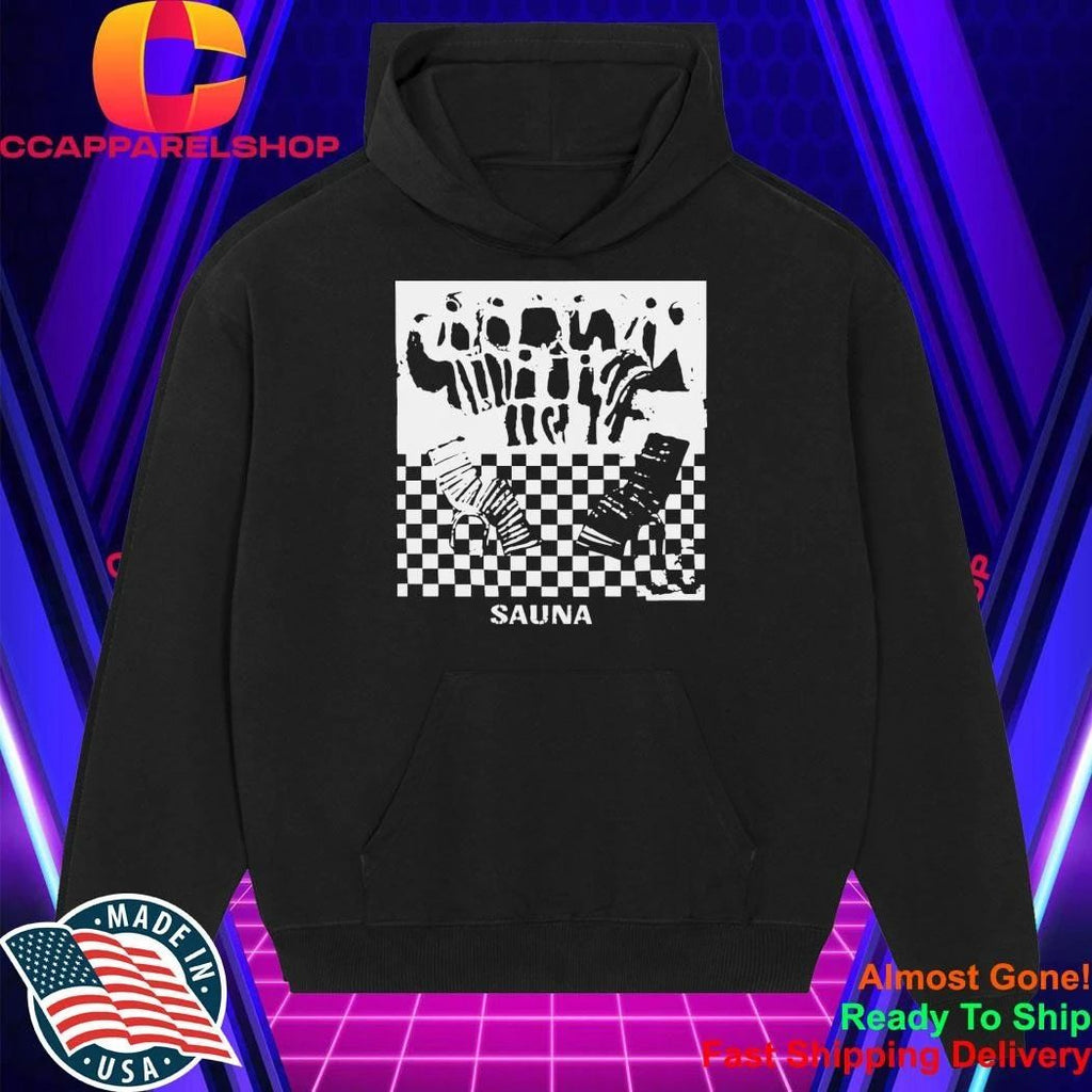 Finding Emily Angourie Rice Sauna Shirt
