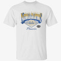 UCLA Bruins 2026 NCAA Women’s Basketball National Champions T-Shirt