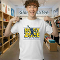 Julio Rodríguez No Fly Zone Shirt