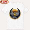 Kansas Rebel Alliance Loon Logo shirt