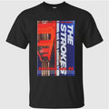 The Strokes At Bill Graham Civic Auditorium On April 6 2026 Shirt