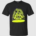 Bike Curious Bike Wizard Shirt