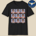 The Emotions Of Jarrett Stidham Shirt