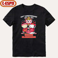 The Peanuts Fist Bump X Chicago Blackhawks 100th Anniversary 1926-2026 Shirt