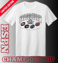 2026 NCAA Women’s Ice Hockey Frozen Four Shirt