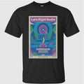 Late Night Radio Mishawaka Amphitheatre Bellvue CO June 12 2026 Poster Shirt