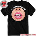 Alex Jeffery Pretti No ICE On Our Street ICE Melt 2026 T-Shirt
