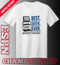 2026 ACC Men’s Basketball Tournament Best Week Ever Shirt