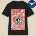 Prison Affair Tour Miami FL On Feb 14 2026 Poster Shirt