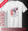 Toronto Raptors Vince Carter Classic Sport Player 2026 T-Shirt